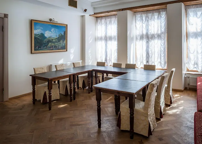 St.olav Таллин