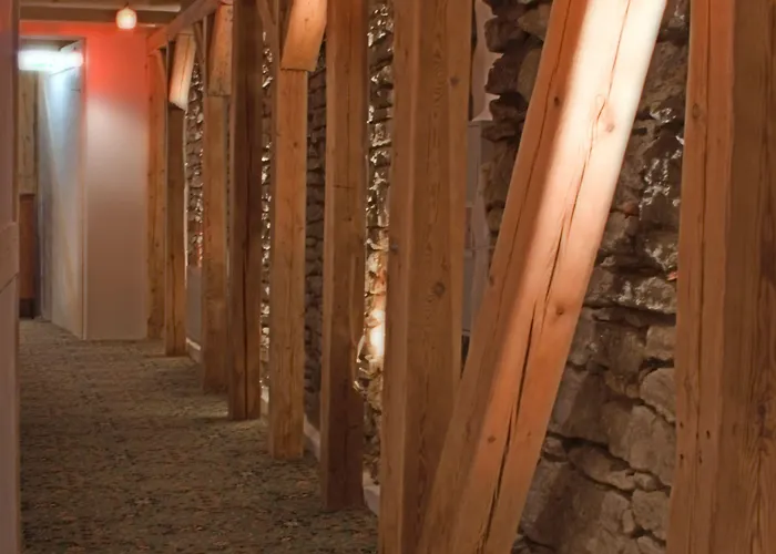 St.olav 4* Таллин